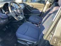 Fiat 500X - Vorschau Bild 12