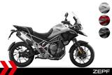 Triumph TIGER 1200 GT PRO - TRIUMPH ROTTWEIL - TRIUMPH TIGER 1200 GT PRO