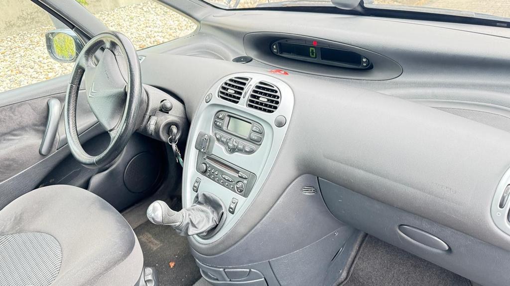 Citroën Xsara Picasso