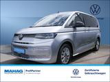 Volkswagen Multivan Life KÜ110TDI Aut - VW T7 Multivan Gebrauchtwagen in München
