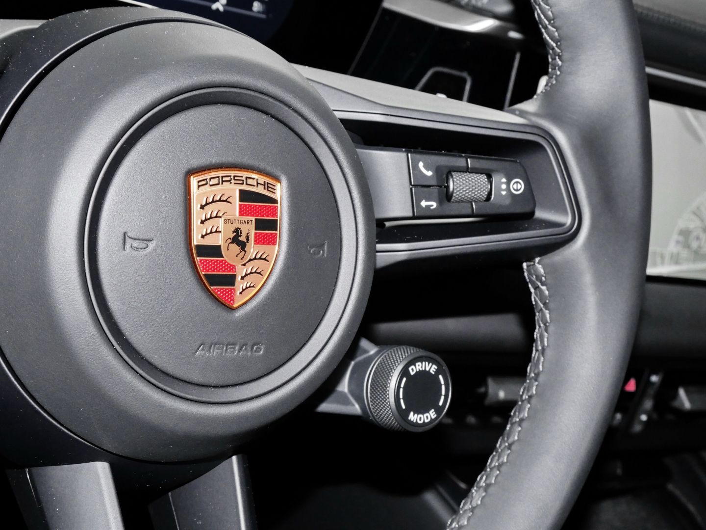 Porsche Macan - Bild 23