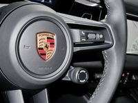 Porsche Macan - Vorschau Bild 23