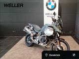 BMW F 900 GS Adv. RDC, Ride Pro, Akra ABS LED