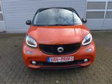 Smart ForFour Prime Automatik 34 tkm.!!! Panoramadach - Smart Gebrauchtwagen in Bielefeld
