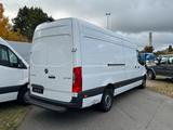Mercedes-Benz Sprinter 317 KA/L HD MBUX DAB Klima Kamera - Betonmischer