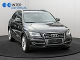 Audi SQ5 3.0 TDI competition quattro*aus 2.Hand* - Audi SQ5: TDI
