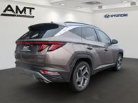 Hyundai Tucson 1.6 T-GDI Prime Plug-In Hybrid 4WD (E6d)