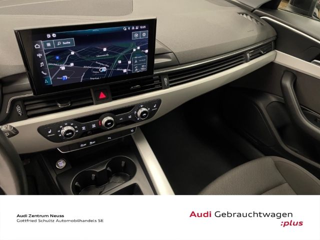 Audi A4 - Bild 15