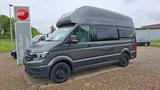 Volkswagen Garnd California/DSG/SHZ - Wohnmobil oder -wagen Kastenwagen