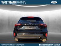 Ford Focus - Vorschau Bild 4