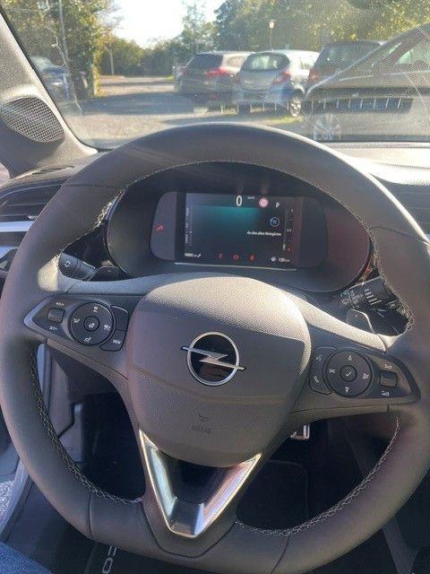 Fahrzeugabbildung Opel Corsa F GS MildHybrid 107KW 6e-DCT
