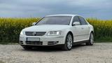 Volkswagen Phaeton 3.0 V6 TDI 4MOTION  - gebrauchte VW Phaeton aus dem Jahr 2009