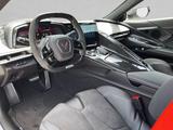 Corvette Coupe 3LZ 2024*Z07 Perform.Pack Carbon FrontLift - Corvette Z06 in Bochum
