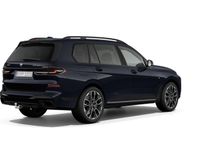 BMW X7 - Vorschau Bild 3