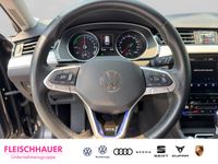 Volkswagen Passat Variant - Vorschau Bild 10