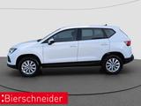Seat Ateca 1.0 TSI Reference 5-J-G LED PDC - Seat Ateca: Reference