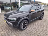 Dacia Duster hybrid-G 150 4x4 Extreme - LPG Autos: Gebrauchtwagen mit Autogas (LPG)