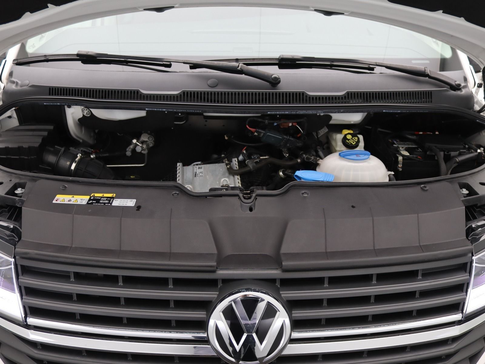 Volkswagen T6 California - Bild 16