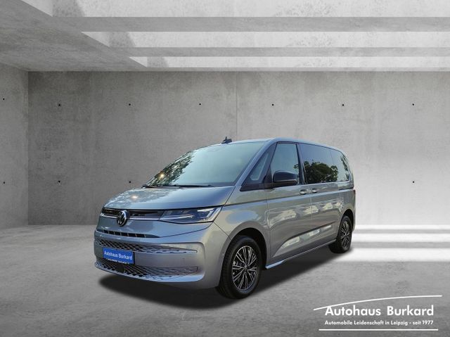 Volkswagen Multivan Life 2,0l TDI+150Ps+DSG+AHZV+IQ.Light