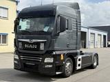 MAN TGX 18.470 XLX *Vollspoiler*Intarder*Kühlbox* - Man TGX 18-470