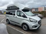 Ford Nugget Hochdach/1.Hand/Navi/Markise/Kamera+PDC - Ford Nugget Wohnmobil