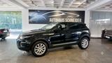 Land Rover Range Rover Evoque SE *Erst 75tkm*Automatik*AHK - Land Rover in Duisburg