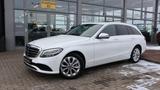 Mercedes-Benz C 200 T-Modell Exclusive LED Navi Kamera