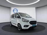 Ford Transit Custom 300 L1 Trend*DoKa*SHZ*TEMP*KLIMA - Ford Transit Custom in Mönchengladbach