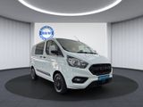 Ford Transit Custom 300 L1 Trend*DoKa*SHZ*TEMP*KLIMA - Ford Transit Custom in Duisburg