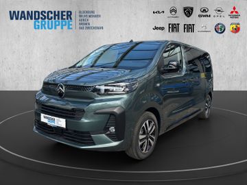 Citroën SpaceTourerSpacetourer Plus M HDi 180 M