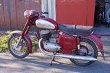 Jawa 250 - JAWA 250