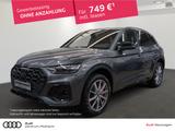 Audi SQ5 Luftfederung StandHZG Panodach Navi Leder Ma