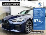 BMW M440i xDrive Gran Coupé M-Pro AHK/M-Sitze/DA-PRO - BMW M440 mit Anhängerkupplung