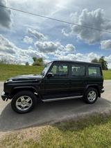 Mercedes-Benz G 350 BlueTEC, lang - designo - Mercedes-Benz G 350 in Bremen