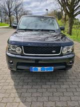 Land Rover Range Rover Sport 3.0 SDV6 HSE HSE - Land Rover Range Rover Sport von privat