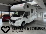 Eura Mobil ACTIVA ONE 690 VB  KLIMA+TRAVELPAKET+KAMERA+1HD+ - Eura Mobil 690