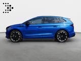 Skoda Enyaq iV Sportline 616km/WLTP*LED*Pano*HuD*RFK - Skoda Enyaq in Frankfurt (Main)
