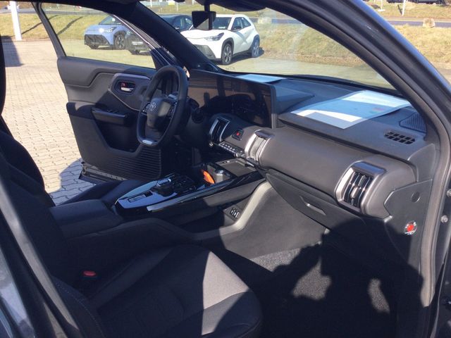 Urban Cruiser 128 kW FWD Lounge