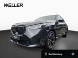 BMW X3 M50 xDrive Innov IconGlow 360 AdaptLED H/K - BMW X3 M50 mit Panoramadach