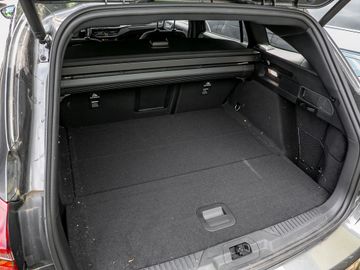 Ford Focus Turnier 1.0 ST-Line X Fahrassistenz-Paket