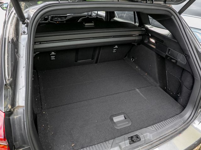 Ford Focus Turnier 1.0 ST-Line X Fahrassistenz-Paket