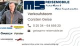 Eura Mobil ACTIVA ONE 690 HB / 180PS-9G AUTOMATIK -40H MAXI - Eura Mobil Activa