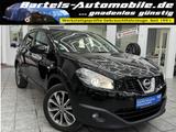 Nissan Qashqai 1.6 dCi 4x4 360°, 1.Hd., Panorama, Bose - Nissan Qashqai mit Diesel-Antrieb: Allradantrieb, 1.6