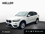 BMW X1 xDrive18d Advantage DAPro Navi AHK LMR 17" - BMW X1 in Bielefeld