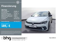 Volkswagen Polo - Vorschau Bild 1