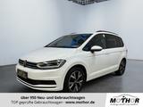 Volkswagen Touran Comfortline 2.0 TDI DSG Heckklappe elektr - VW Touran Gebrauchtwagen in Hamm