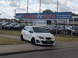 Seat Ibiza SC Cupra*TEMPOMAT*PDC*KLIMA*AUTOMATIK !! - Seat Ibiza: Coupé