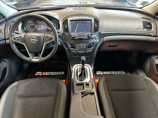 Opel Insignia A Sports Tourer Innovation *BiXenon*