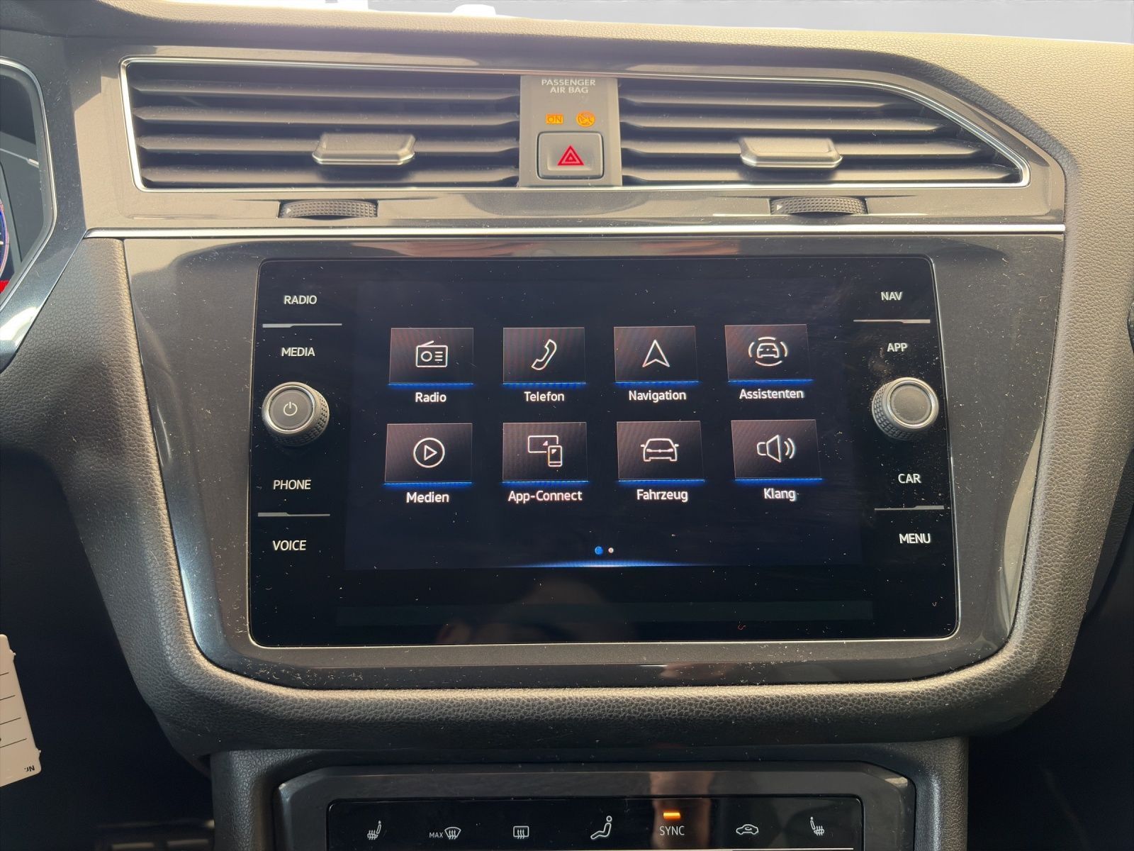 Volkswagen Tiguan Allspace - Bild 13
