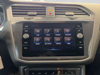 Volkswagen Tiguan Allspace - Vorschau Bild 13